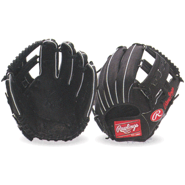 【Rawlings】ローリングス　限定品！軟式グローブ　H.O.H　内野手用　rg12ar