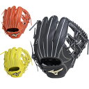 ミズノ 軟式グラブ 軟式グローブ グローバルエリート 内野手用 サイズ9 Hselection01 1ajgr18213
