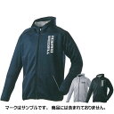 レワード ジュニア用 ソフトシェルパーカー jgw-13