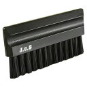 ユニックス 球審用 審判ブラシ ロングサイズ bx82-51【配送方法メール便(ネコポス)のみ】