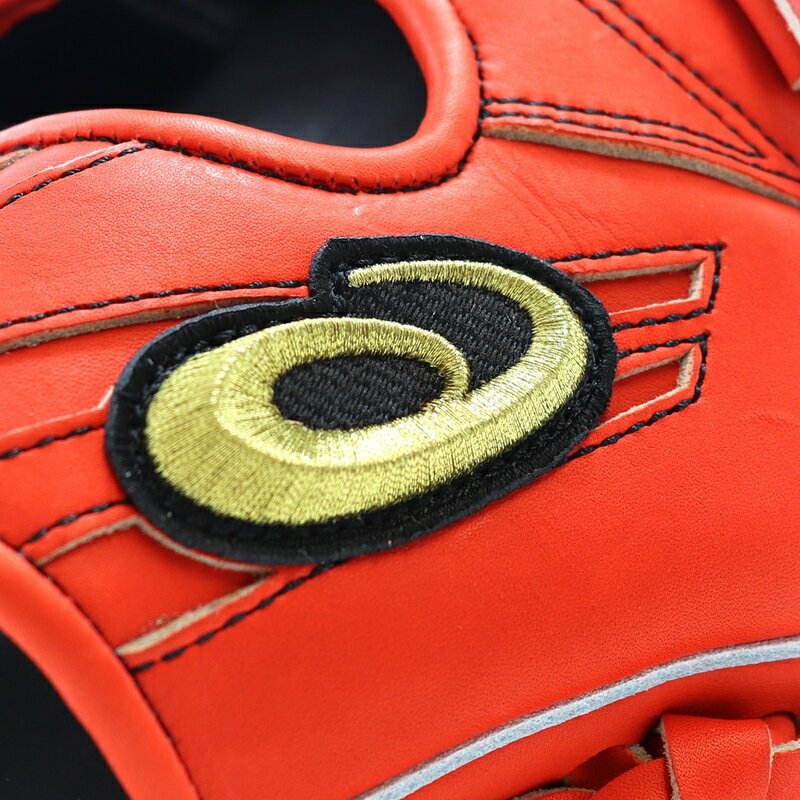 【asics】アシックス 野球館オリジナル 硬式グローブ ゴールドステージ投手用 オーダーグラブ asics-149 【asics】アシックス 野球館オリジナル 硬式グローブ ゴールドステージ投手用 オーダーグラブ asics-149