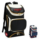 ローリングス チームバックパック 38L eba9s01
