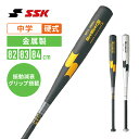 SSK ジュニア硬式用金属製バット SSK スカイビート31K WF-L JH sbb2002