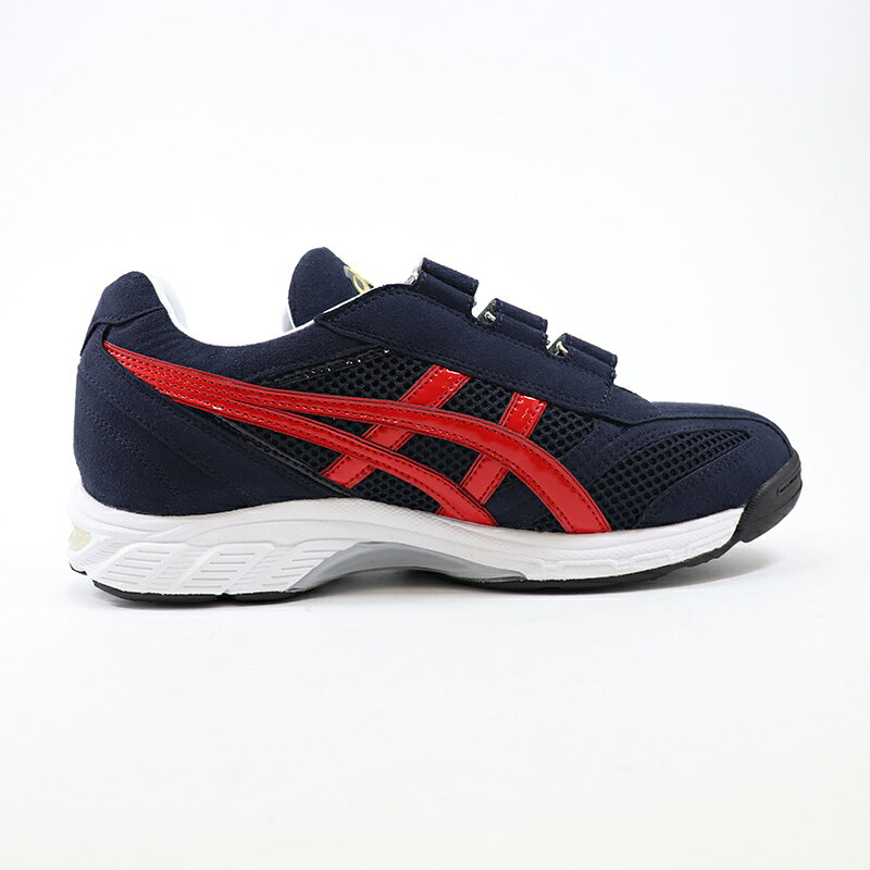 【asics】アシックス 野球館オリジナル　トレーニングシューズ 　ゴールドステージオーダーシューズ asicstr3