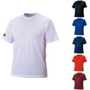 ゼット ウェア ベースボールTシャツ bot630