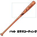 ハドラス バット用 最強のガラスコーティング hardolass-bat