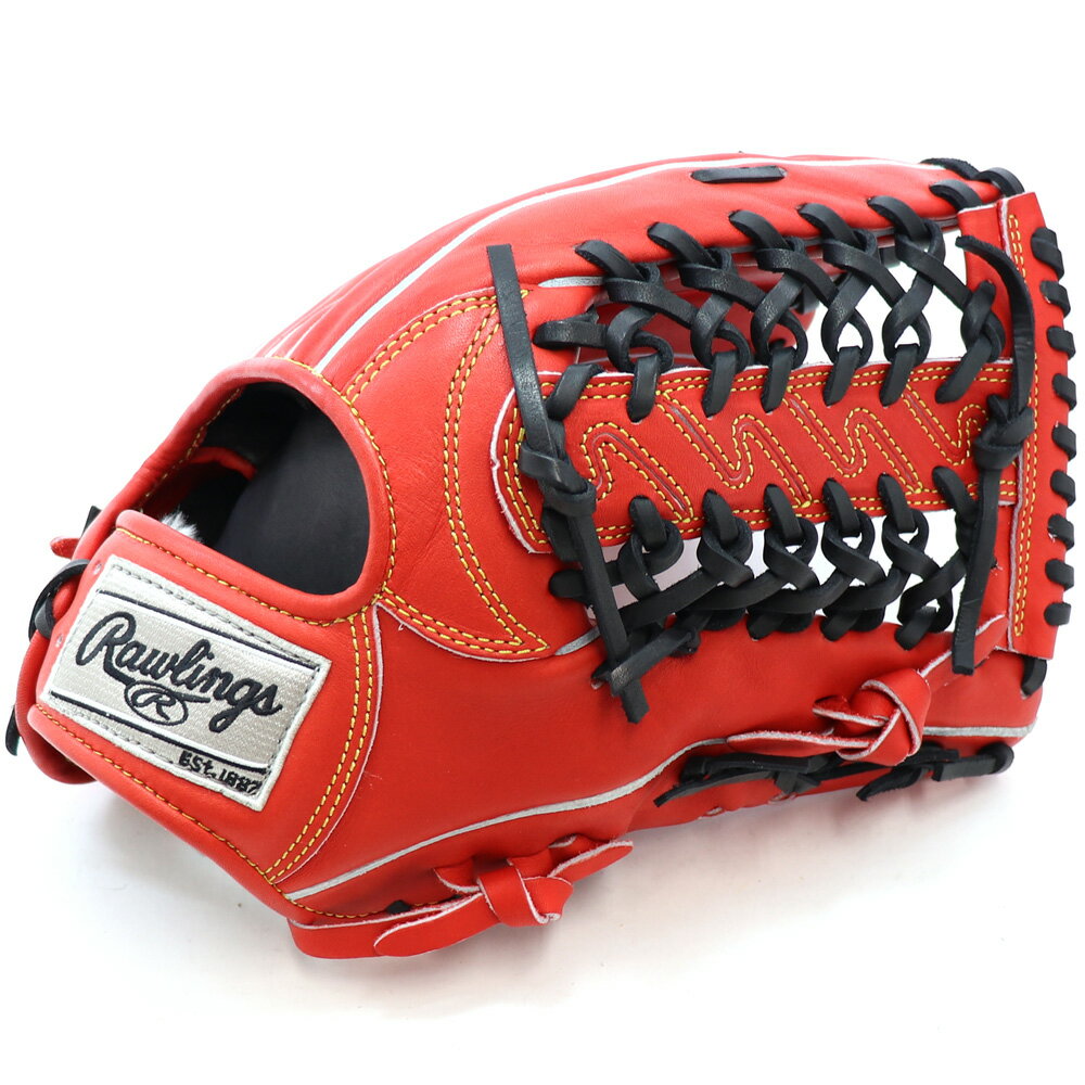 超大特価 Rawlings ローリングス 硬式用グローブ プロプリフォード 外野手用 ラベル替え品 Gh9pry70 Paten Simpaten Tabalongkab Go Id