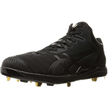 【asics】アシックス 樹脂底金具スパイク GOLDSTAGE I-PRO SM 大谷翔平モデル 1121a051