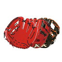 アトムズ 硬式グローブ グローバルライン 内野手用 agl401