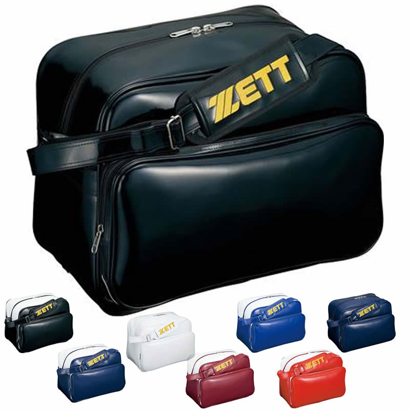 楽天市場】ZETT エナメル バッグの通販 楽天市場】ZETT エナメル バッグの通販