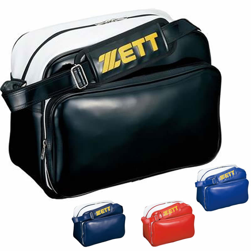 楽天市場】ZETT エナメル バッグの通販 楽天市場】ZETT エナメル バッグの通販