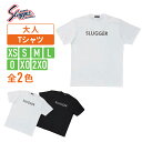 久保田スラッガー ベーシックウェア Tシャツ ga01