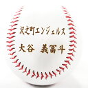 レーザー加工 レーザー刻印入り 記念ボール signball-laser
