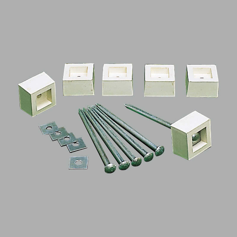 SSK グラウンド用品 ハイスピリットベース用ベース釘 ym40kn