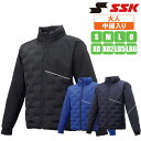 SSK ウェア 中綿ジャケット bwd2000