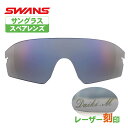 スワンズ 名入れスペアレンズ STRIX D.A lstxda0151...(4)