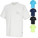 SSK エスエスケイ ウェア proedge 冷感トレーニング半袖Tシャツ ebt25001