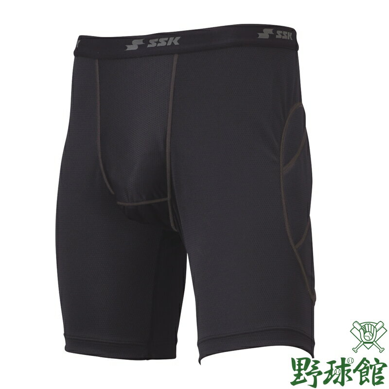 ソフトでストレッチ性の高いニット素材を採用。さらにカップ収納の形状を変更し、より深くまでカップを固定できるように進化しました。ウエストゴムをよりソフトな素材に変更し、ストレスのないフィット感を実現しました。■カラー/ブラック(90) ●サイズ/S〜XO■素材/身頃:ポリエステル100%、パット部:ポリウレタン100%■仕様/2025SS■生産国/中国製関連商品野球 スライディングパンツ ジュニア 大人 SSK エスエスケイ スラ...久保田スラッガー ベーシックウェア ベースボールキャップ h10c...久保田スラッガー ベーシックウェア ワークキャップ h11c...2,399円3,476円3,476円野球 スライディングパンツ ミズノプロ 大人 ファウルカップ収納式 パ...久保田スラッガー フィールドグローブ sw43...ミズノ ウエア ミズノ バイオギアスパッツ(ユニセックス) 12jb9...3,479円3,476円3,476円ゼット ウェア 野球 少年用ウインドレイヤーシャツ bo215wja...ローリングス セカンダリーシャツ ats14s01...久保田スラッガー 少年用ウェア 半袖Tシャツ g09j...3,476円3,476円3,476円ミズノ ウェア　KUGEKIスライディングパンツ・ジュニア 12jbc...スライディングパンツ 野球 大人 ローリングス メンズ スラパン パッ...野球 スライディングパンツ 送料無料 ゼット プロステイタス 大人 ス...3,652円3,589円3,599円ソフトでストレッチ性の高いニット素材を採用。さらにカップ収納の形状を変更し、より深くまでカップを固定できるように進化しました。ウエストゴムをよりソフトな素材に変更し、ストレスのないフィット感を実現しました。