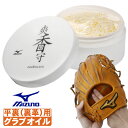 ミズノ 爽香守 裏革コンディショナー(保革油) 1gjyg57100