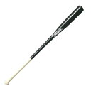 久保田スラッガー 硬式対応木製ノックバット フィンガータイプ ブラック bat-803【コンビニ受け取り不可】