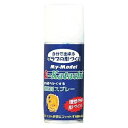 ユニックス 天然皮革専用 柔軟スプレー 100ml bx73-18