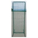 ユニックス 防球 仕切り用ネット 防球ネット フロントサイドネット bx77-82【コンビニ受け取り】