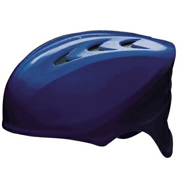 SSK 軟式用キャッチャーヘルメット Dブルー ch210-63