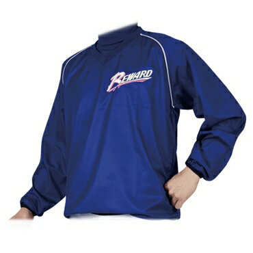 レワード 長袖スターティングコート gw27