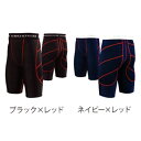 久保田スラッガー スライディングパンツ ヒザ上丈 パット薄め k-300 【メール便対応商品】
