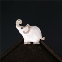 ブローチ かわいい おしゃれ 綺麗 ファッション ギフト ジュエリー パーティー アクセサリー コサージュ ピン セーター コートの装飾