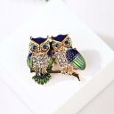 ブローチ かわいい おしゃれ 綺麗 ファッション ギフト ジュエリー パーティー アクセサリー コサージュ ピン セーター コートの装飾