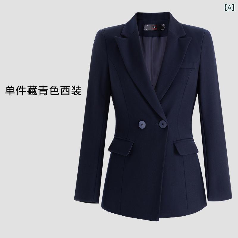 スーツ レディース セットアップ テーラードジャケット パンツ 2点セット 通勤服 オフィス ビジネス カジュアル フォーマル 面接 リクルート お仕事用 営業 事務服 冠婚葬祭 制服 転職活動 通勤 オフィス用 高級感 伸縮性 無地 長袖 ゆったり シ