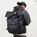 トラベルバッグ キャンパス 短距離 出張 旅行 ポータブル 大容量 荷物 衣類 下着 収納 スポーツ フィットネス 軽量 防水 レディース メンズ 黒