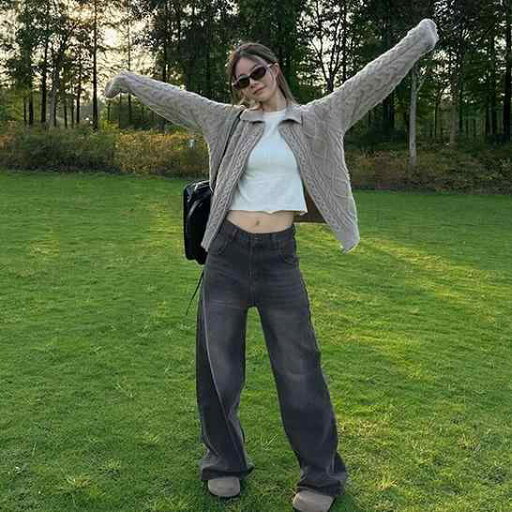 女性 レディース ワイドパンツ 夏 ハイウエスト ゆったり ファッション カジュアル おしゃれ かわいい ブラック 女性 レディース ワイドパンツ 夏 ハイウエスト ゆったり ファッション カジュアル おしゃれ かわいい ブラック