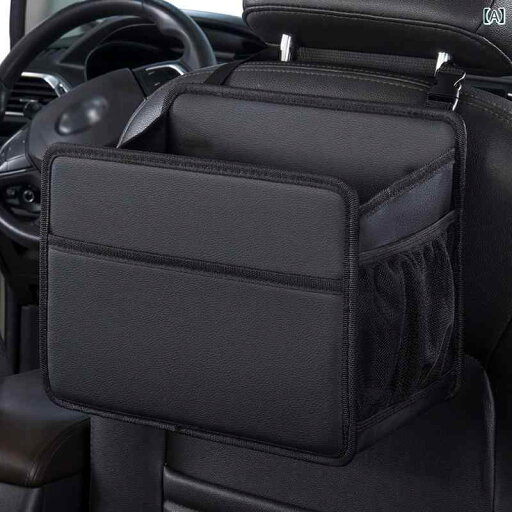 車のゴミ箱 車内 インテリア アクセサリー 車載用 ゴミ袋 カー用品 保管 収納箱 おしゃれ 可愛い 衛生的 助手席 コンパクト 車のゴミ箱 車内 インテリア アクセサリー 車載用 ゴミ袋 カー用品 保管 収納箱 おしゃれ 可愛い 衛生的 助手席 コンパクト