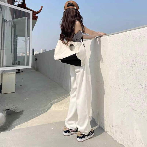 デニムパンツ レディース ワイドレッグパンツ 女性用 ジーンズ 2024 ハイウエスト フロア レングス おしゃれ 綺麗 可愛い ゆったり 女性用 白 ブルー デニムパンツ レディース ワイドレッグパンツ 女性用 ジーンズ 2024 ハイウエスト フロア レングス おしゃれ 綺麗 可愛い ゆったり 女性用 白 ブルー