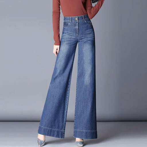デニムパンツ レディース ワイドレッグパンツ 女性用 ジーンズ 2024 ハイウエスト フロア レングス おしゃれ 綺麗 可愛い ゆったり 女性 デニムパンツ レディース ワイドレッグパンツ 女性用 ジーンズ 2024 ハイウエスト フロア レングス おしゃれ 綺麗 可愛い ゆったり 女性