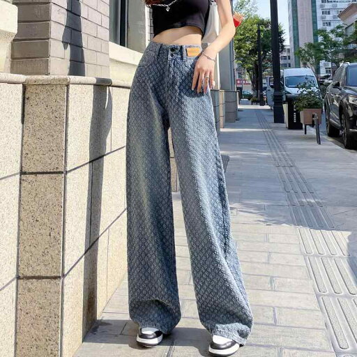 デニムパンツ レディース ワイドレッグパンツ 女性用 ジーンズ 2024 ハイウエスト フロア レングス おしゃれ 綺麗 可愛い ゆったり ブルー 白 黒 デニムパンツ レディース ワイドレッグパンツ 女性用 ジーンズ 2024 ハイウエスト フロア レングス おしゃれ 綺麗 可愛い ゆったり ブルー 白 黒