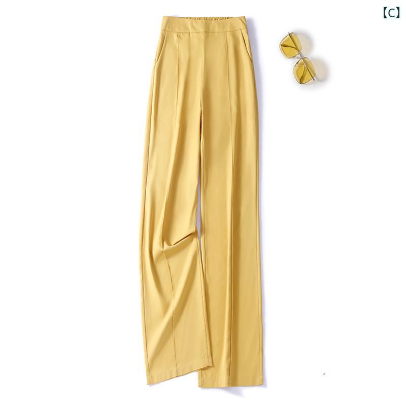 パンツドレス レディース 翔 雲 沙 スカート レディース 夏 ミドル 丈 ハイウエスト マルベリー aライン ロング ワイド ヘム