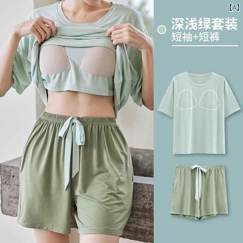 パジャマ レディース 若い 女性用 長袖 大きいサイズ おしゃれ 可愛い 綺麗 ウェアラブル ホームウェア セット 綿 粋な キャットマン 冷感 ラウンドネック