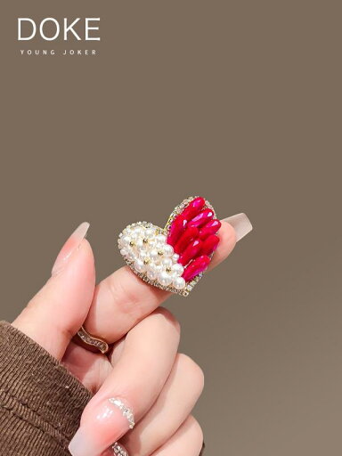 ブローチ かわいい おしゃれ 綺麗 ファッション ギフト ジュエリー パーティー アクセサリー コサージュ ピン セーター コートの装飾 ブローチ かわいい おしゃれ 綺麗 ファッション ギフト ジュエリー パーティー アクセサリー コサージュ ピン セーター コートの装飾