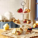 ケーキスタンド フルーツ 装飾 トレイ 多層 誕生日 結婚式 パーティ お祝い事 記念日 デザート プラスチック スタンド おしゃれ 綺麗 可愛い 陳列棚