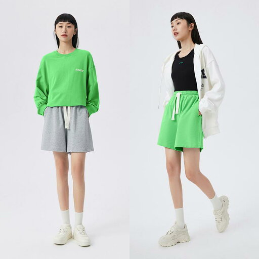女性 レディース ワイドパンツ 夏 ハイウエスト ゆったり ファッション カジュアル おしゃれ かわいい グレー グリーン 女性 レディース ワイドパンツ 夏 ハイウエスト ゆったり ファッション カジュアル おしゃれ かわいい グレー グリーン