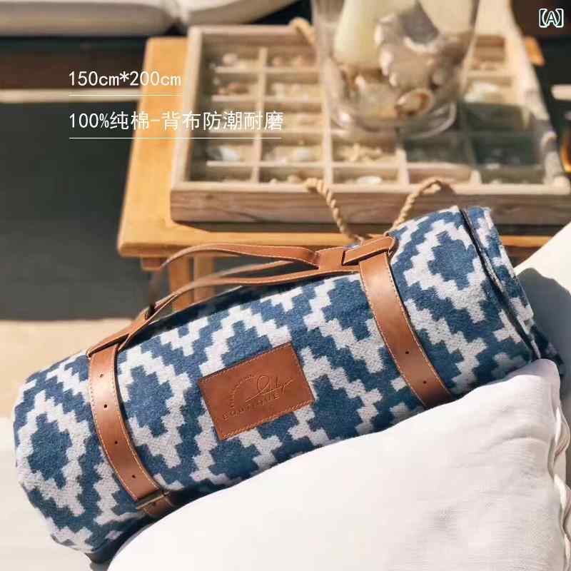 ピクニックリスト スポーツ アウトドア キャンプ バーベキュー ピクニックマット 防水 汚れ防止 軽量