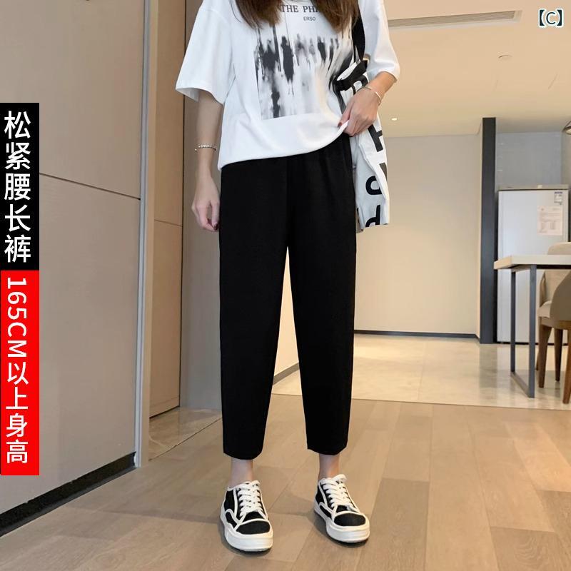 シフォンパンツ クール レディース 女性用 2024年 ハイウエスト ドレープ ワイドレッグ ストレート カジュアル 日焼け防止 おしゃれ 綺麗 可愛い 冷感 黒 グレー