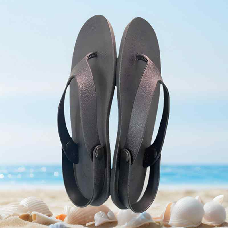 シャワーサンダル ビーチ シューズ おしゃれ 可愛い 滑り止め 屋外 屋内 ホーム シンプル 速乾 メンズ ..