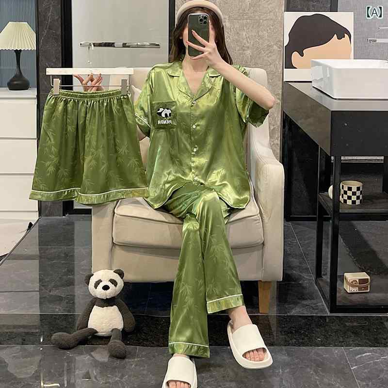 パジャマ レディース 若い 女性用 長袖 大きいサイズ おしゃれ 可愛い 綺麗 ウェアラブル ホームウェア セット 綿 粋な