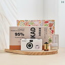 フィルムカメラ レトロ オートフォーカス 小さい 写真撮影 おしゃれ 可愛い ポータブル 便利 学生 シニア ギフト 旅行 初心者向け