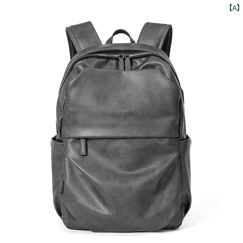 ショルダーバッグビジネス 出張 バックパック コンピュータ 大学生 通勤 旅行 大容量 カスタマイズ お..