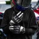 バイク用品 手袋 メンズ レディース ユニセックス サイクリング 防風 滑り止め 発光 防水 防寒性 日焼け防止